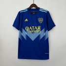 Boca Juniors 23 24 Jersey Specis Edition Soccer Shirt Men's