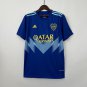 Boca Juniors 23 24 Jersey Specis Edition Soccer Shirt Men's