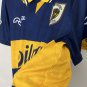Boca Juniors 1995 96 Retro Jersey Home New Soccer Jersey Boca Juniors Retro