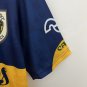 Boca Juniors 1995 96 Retro Jersey Home New Soccer Jersey Boca Juniors Retro