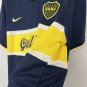 Boca Juniors 1996 97 Retro Jersey Home New Soccer Jersey Boca Juniors Retro