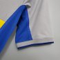 Boca Juniors 2002 Retro Jersey Away New Soccer Jersey Boca Juniors Retro