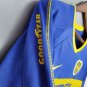 Boca Juniors 2003 04 Retro Jersey Home New Soccer Jersey Boca Juniors Retro 03 04