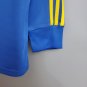 Boca Juniors 2003 04 Retro Jersey Home New Soccer Jersey Boca Juniors Retro 03 04
