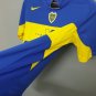 Boca Juniors 2005 Retro Jersey Home New Soccer Jersey Boca Juniors Retro_2