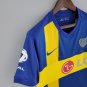 Boca Juniors 2009 10 Retro Jersey Home New Soccer Jersey Boca Juniors Retro