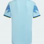 Boca Juniors 2023 2024 Jersey Away Men's Football Soccer Shirt Jersey 23 24_2