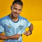 Boca Juniors 2023 2024 Jersey Away Men's Football Soccer Shirt Jersey 23 24_2