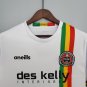 Bohemian Dublin Bob Marley 2023 Jersey Away Soccer Jersey Bohemian