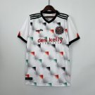 Bohemian Jersey 23 24 Away Soccer Jersey Bohemian