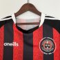 Bohemian Jersey 23 24 Home Soccer Jersey Bohemian