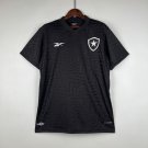 Botafogo Jersey 23 24 Away Soccer Jersey Botafogo
