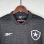 Botafogo Jersey 23 24 Away Soccer Jersey Botafogo