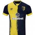 Bournemouth 2023 2024 Jersey Away Men's Football Soccer Shirt Jersey 23 24_2