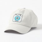 Bradley Beach New Jersey Beach Badge Cap