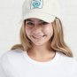 Bradley Beach New Jersey Beach Badge Cap