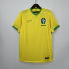 Brazil Jersey 23 24  Home Soccer Shirt Men_2
