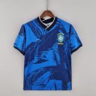 Brazil Jersey 23 24 Away Soccer Shirt Men
