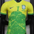 Brazil Jersey 23 24 Special Edition Soccer Shirt Jersey 2023 2024_2