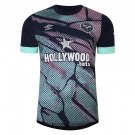 Brentford 2023 2024 Jersey Away Men's Football Soccer Shirt Jersey 23 24