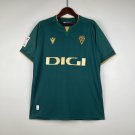 Cadiz 2023 2024 Jersey Away Men's Football Soccer Shirt Jersey 23 24_2