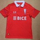 Catolica Jersey 23 24 Away Soccer Jersey 2023 2024