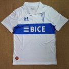 Catolica Jersey 23 24 Home Soccer Jersey 2023 2024