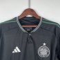Celtic 23 24 Jersey Away Soccer Jersey Celtic