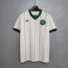 Celtic 1984 Retro Jersey Away Soccer Jersey Celtic Retro