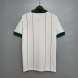 Celtic 1984 Retro Jersey Away Soccer Jersey Celtic Retro