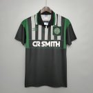 Celtic 1994 Retro Jersey Away Soccer Jersey Celtic Retro