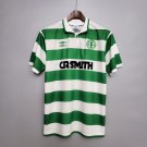 Celtic 1997 Retro Jersey Home Soccer Jersey Celtic Retro