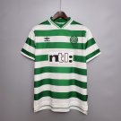 Celtic 1999 Retro Jersey Home Soccer Jersey Celtic Retro