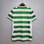 Celtic 2001 Retro Jersey Home Soccer Jersey Celtic Retro