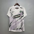 Celtic 2007 08 Retro Jersey Away Soccer Jersey Celtic Retro 07 08