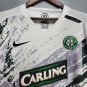 Celtic 2007 08 Retro Jersey Away Soccer Jersey Celtic Retro 07 08