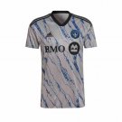 CF Montreal Jersey 2023 2024 Away Men's Football Soccer Shirt Jersey 23 24