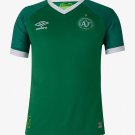 Chapecoense 2023 2024 Jersey Home Men's Football Soccer Shirt Jersey 23 24