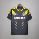 chelsea 2012 13 Jersey Away Retor Soccer Shirt Men's Jersey Retro Football