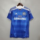 chelsea 2012 Jersey Home Retor Soccer Shirt Men's Jersey Retro Football