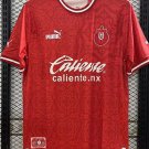 Chivas 2023 2024 Jersey Edition Men's Football Soccer Shirt Jersey 23 24_2