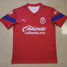 Chivas 2023 2024 Jersey training Men's Football Soccer Shirt Jersey 23 24