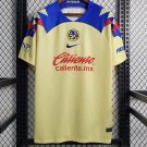 Club America 2023 2024 Jersey Home Men's Football Soccer Shirt Jersey 23 24