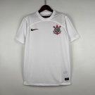 Corinthians Jersey 23 24 Home Soccer Jersey Corinthians