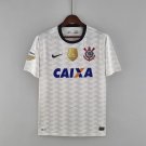 Corinthians Jersey Retro 2012 Home Soccer Jersey