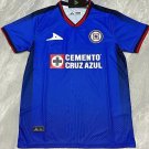 Cruz Azul 2023 2024 Jersey Home Football Soccer Shirt Jersey 23 24 Cruz Azul