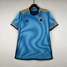 Cruzeiro Jersey 23 24 Away Soccer Jersey