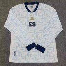 El Salvador 2023 2024 Jersey Away Men's Football Soccer Shirt Jersey 23 24