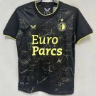 Feyenoord Jersey 23 24 Soccer Jersey 2023 2024 Tigres