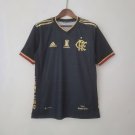 Flamengo Jersey 22 23 Champions Special Soccer Jersey Flamengo